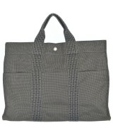 HERMES トートバッグ