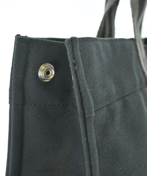 HERMES（エルメス）トートバッグ 黒 サイズ:- レディース/2200696048869