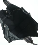 HERMES（エルメス）トートバッグ 黒 サイズ:- レディース/2200696048869