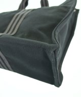 HERMES（エルメス）トートバッグ 黒 サイズ:- レディース/2200696048869