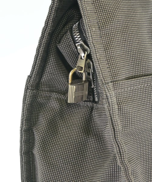 HERMES（エルメス）トートバッグ グレー サイズ:- レディース/2200696048951
