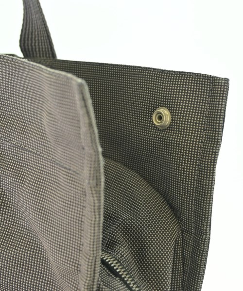HERMES（エルメス）トートバッグ グレー サイズ:- レディース/2200696048951