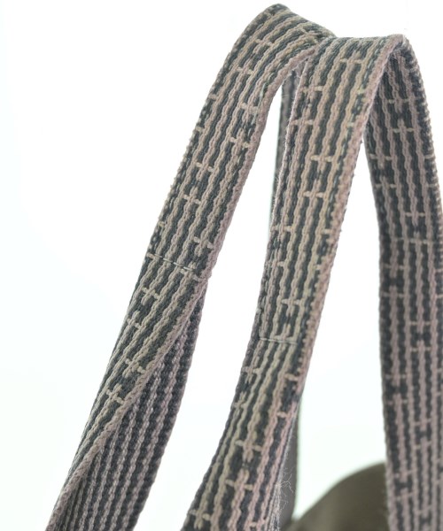 HERMES（エルメス）トートバッグ グレー サイズ:- レディース/2200696048951