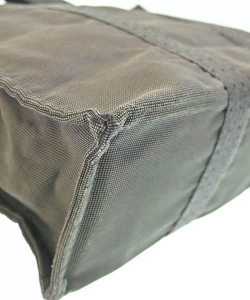 HERMES（エルメス）トートバッグ グレー サイズ:- レディース/2200696048951