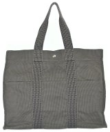 HERMES（エルメス）トートバッグ グレー サイズ:- レディース/2200696048951