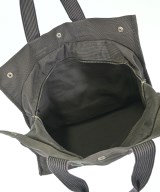 HERMES（エルメス）トートバッグ グレー サイズ:- レディース/2200696048951