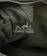 HERMES（エルメス）トートバッグ グレー サイズ:- レディース/2200696048951