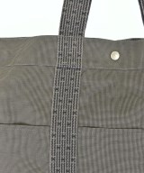 HERMES（エルメス）トートバッグ グレー サイズ:- レディース/2200696048951
