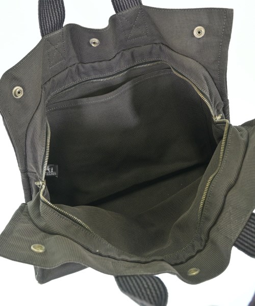 HERMES（エルメス）トートバッグ グレー サイズ:- レディース/2200696049026