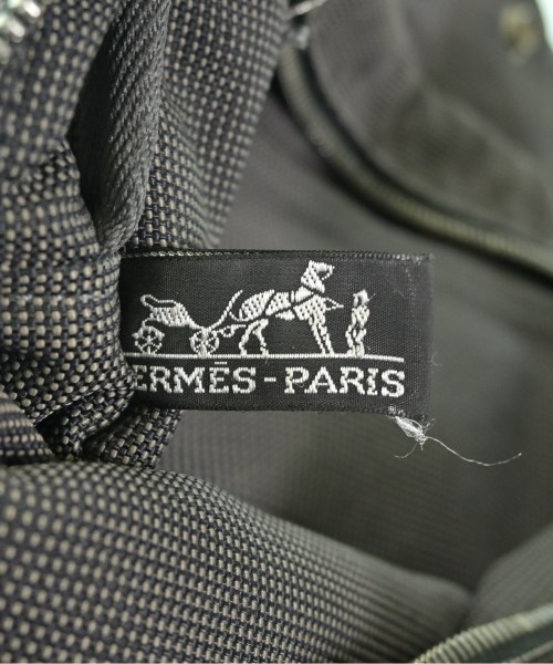 HERMES（エルメス）トートバッグ グレー サイズ:- レディース/2200696049026