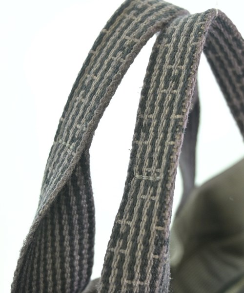 HERMES（エルメス）トートバッグ グレー サイズ:- レディース/2200696049026