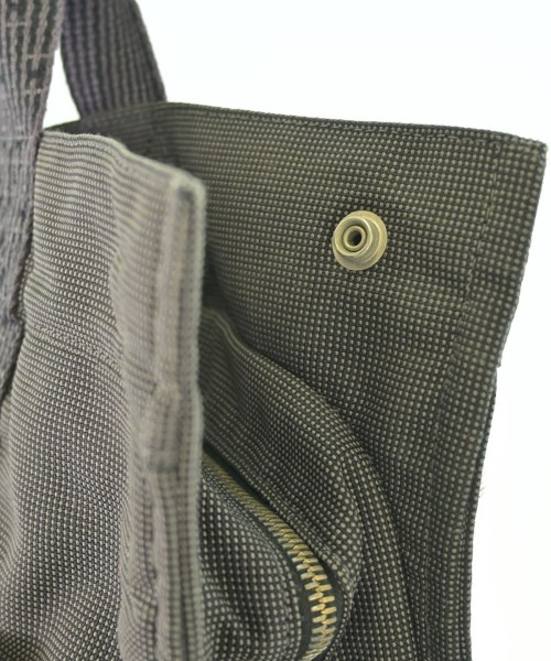 HERMES（エルメス）トートバッグ グレー サイズ:- レディース/2200696049026