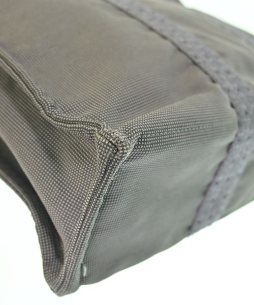 HERMES（エルメス）トートバッグ グレー サイズ:- レディース/2200696049026