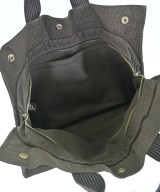 HERMES（エルメス）トートバッグ グレー サイズ:- レディース/2200696049026