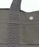 HERMES（エルメス）トートバッグ グレー サイズ:- レディース/2200696049026