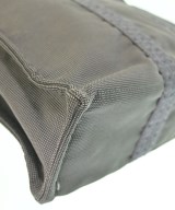 HERMES（エルメス）トートバッグ グレー サイズ:- レディース/2200696049026
