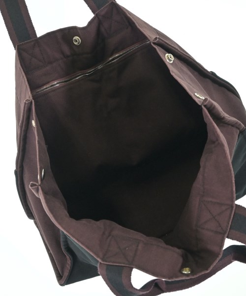 HERMES（エルメス）トートバッグ 赤 サイズ:- レディース/2200696049255