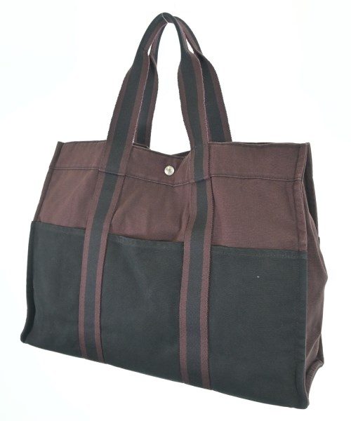 HERMES（エルメス）トートバッグ 赤 サイズ:- レディース/2200696049255