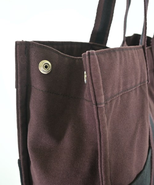 HERMES（エルメス）トートバッグ 赤 サイズ:- レディース/2200696049255