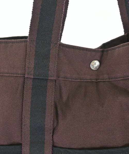 HERMES（エルメス）トートバッグ 赤 サイズ:- レディース/2200696049255