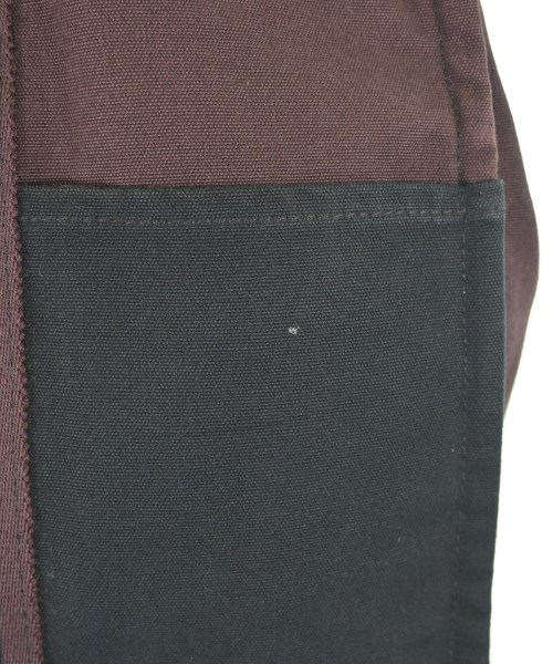 HERMES（エルメス）トートバッグ 赤 サイズ:- レディース/2200696049255