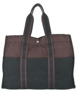 HERMES（エルメス）トートバッグ 赤 サイズ:- レディース/2200696049255
