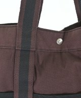 HERMES（エルメス）トートバッグ 赤 サイズ:- レディース/2200696049255