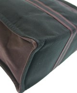 HERMES（エルメス）トートバッグ 赤 サイズ:- レディース/2200696049255