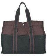 HERMES トートバッグ