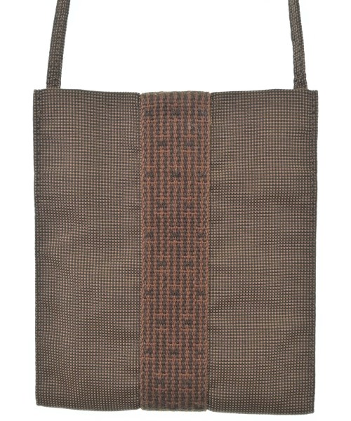 HERMES（エルメス）ショルダーバッグ 茶 サイズ:- レディース/2200696049569