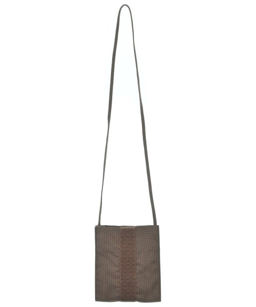 HERMES（エルメス）ショルダーバッグ 茶 サイズ:- レディース/2200696049569