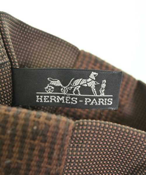 HERMES（エルメス）ショルダーバッグ 茶 サイズ:- レディース/2200696049569