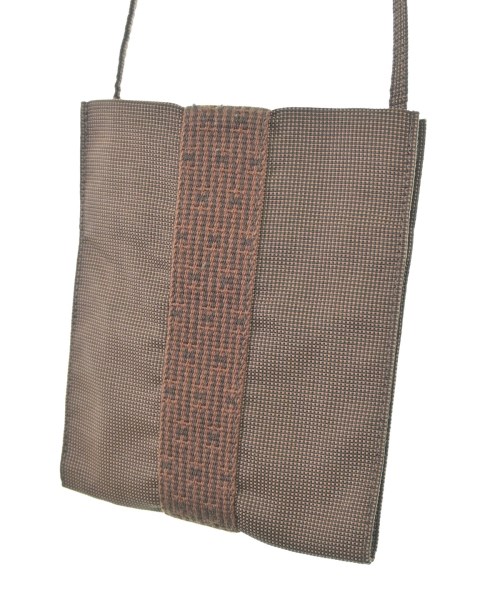 HERMES（エルメス）ショルダーバッグ 茶 サイズ:- レディース/2200696049569