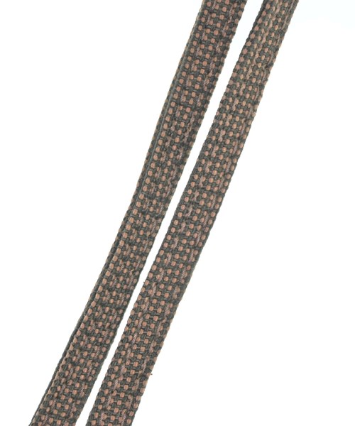 HERMES（エルメス）ショルダーバッグ 茶 サイズ:- レディース/2200696049569