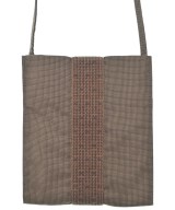 HERMES（エルメス）ショルダーバッグ 茶 サイズ:- レディース/2200696049569