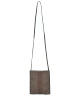 HERMES（エルメス）ショルダーバッグ 茶 サイズ:- レディース/2200696049569