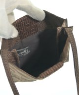 HERMES（エルメス）ショルダーバッグ 茶 サイズ:- レディース/2200696049569