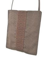 HERMES（エルメス）ショルダーバッグ 茶 サイズ:- レディース/2200696049569