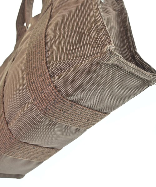 HERMES（エルメス）トートバッグ 茶 サイズ:- レディース/2200696049873