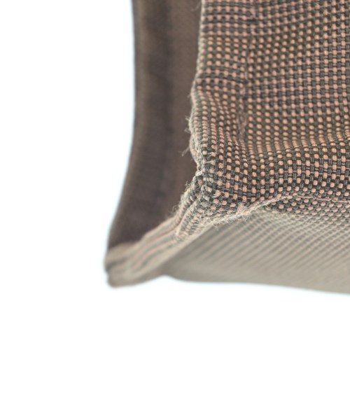HERMES（エルメス）トートバッグ 茶 サイズ:- レディース/2200696049873