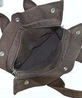 HERMES（エルメス）トートバッグ 茶 サイズ:- レディース/2200696049873