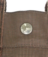 HERMES（エルメス）トートバッグ 茶 サイズ:- レディース/2200696049873
