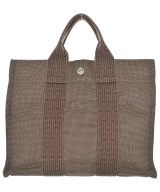 HERMES トートバッグ