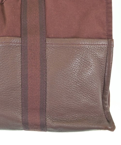 HERMES（エルメス）ハンドバッグ 茶 サイズ:- レディース/2200696049958
