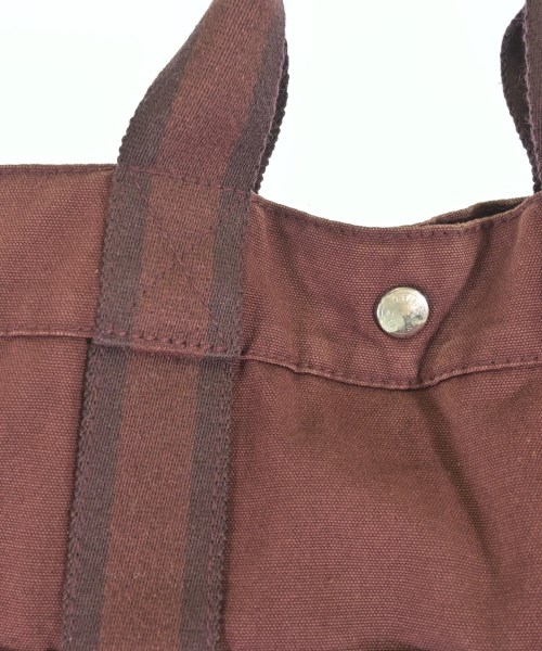 HERMES（エルメス）ハンドバッグ 茶 サイズ:- レディース/2200696049958