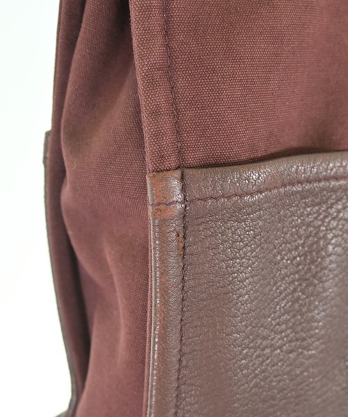 HERMES（エルメス）ハンドバッグ 茶 サイズ:- レディース/2200696049958