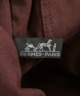 HERMES（エルメス）ハンドバッグ 茶 サイズ:- レディース/2200696049958