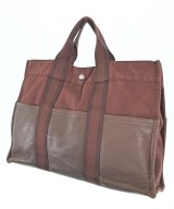 HERMES（エルメス）ハンドバッグ 茶 サイズ:- レディース/2200696049958