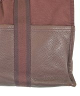 HERMES（エルメス）ハンドバッグ 茶 サイズ:- レディース/2200696049958