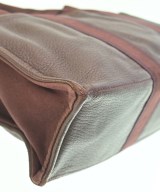 HERMES（エルメス）ハンドバッグ 茶 サイズ:- レディース/2200696049958